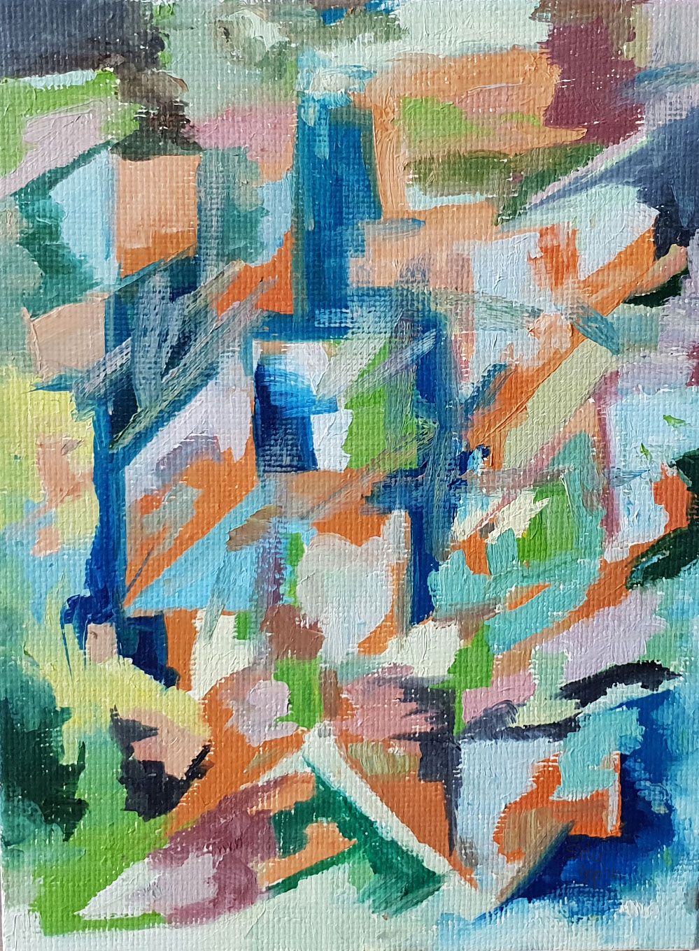 Abstractsia (2017)