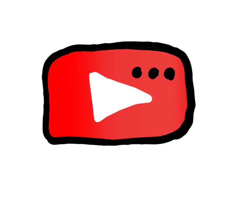 YouTube chat logo