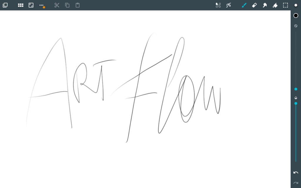 The best drawing apps on your Android tablet – Shtukensia Gallery