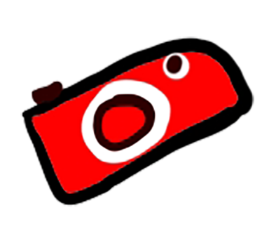video camera site logo